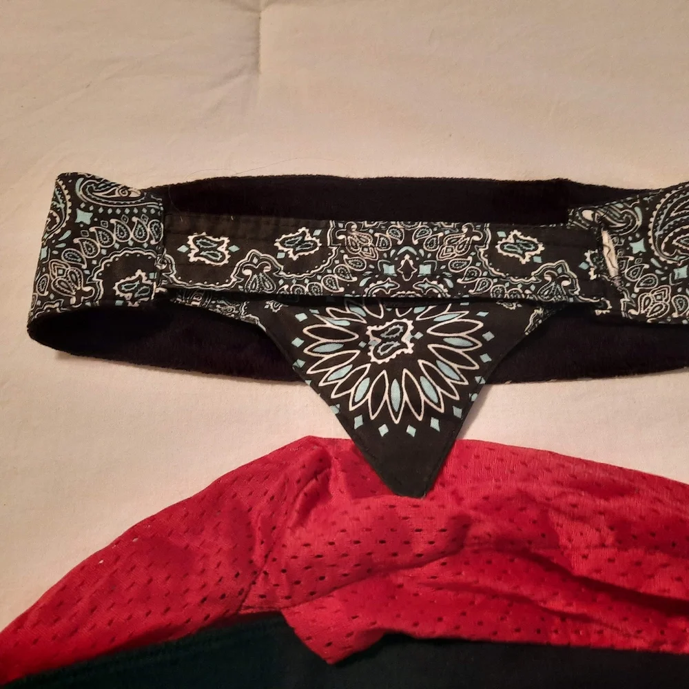 Hair accessories - Picture 2 of 6
